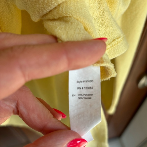 Mind Code Tunic - Picture 3 of 7